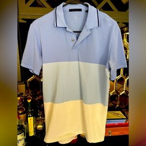 Greyson polo. Size small.